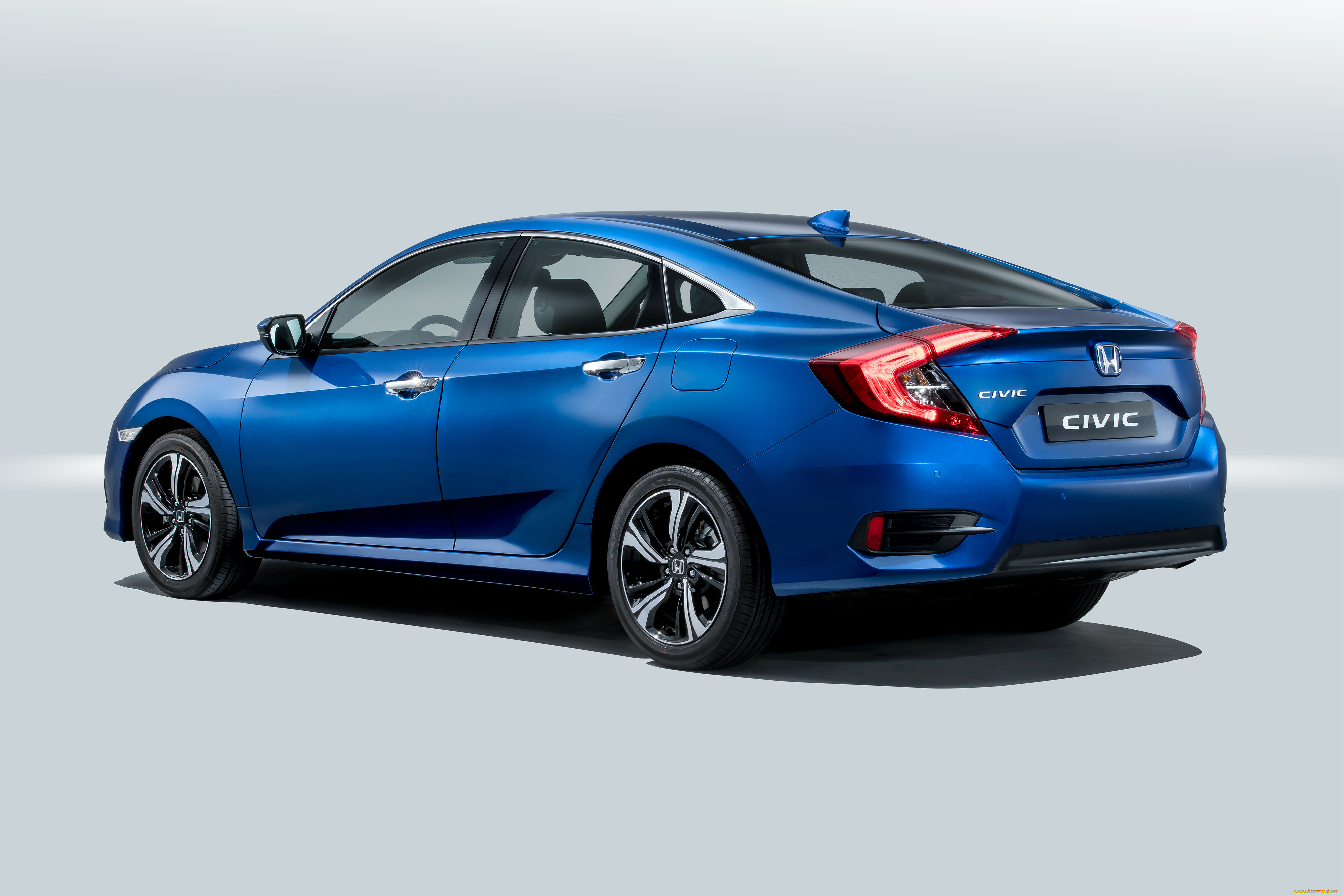 , honda, worldwide, sedan, civic, 2016